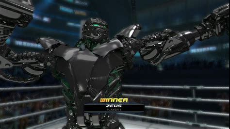 real steel world robot boxing ambush vs atom|real steel wrb wiki.